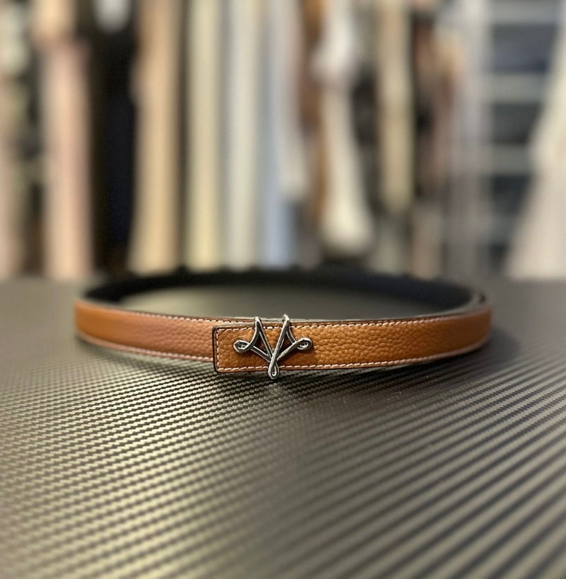 Two-sided Belt