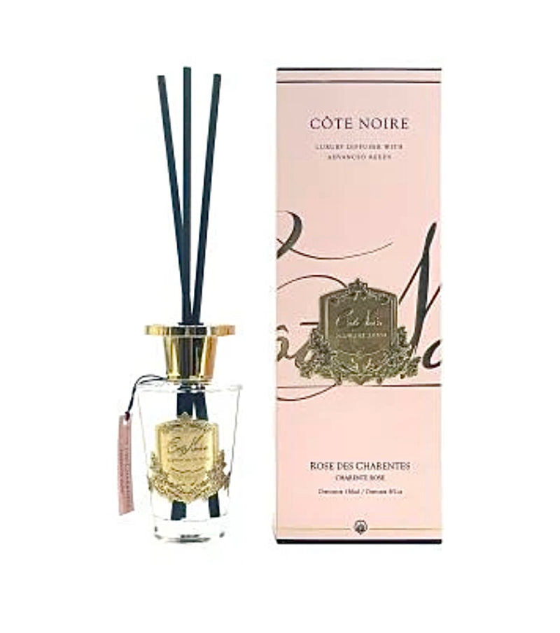 CHARENTE ROSE - DIFFUSERS