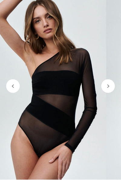 Sex and the City Bodysuit