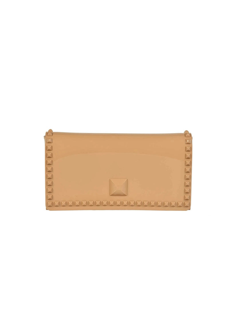 Nude Nora Flap Pochette