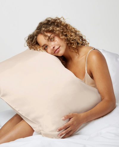 Ivory Silk Sleep Bundle