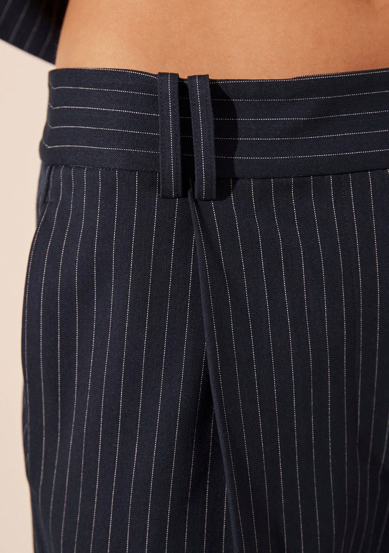 Hayden Tailored Slouch Pant