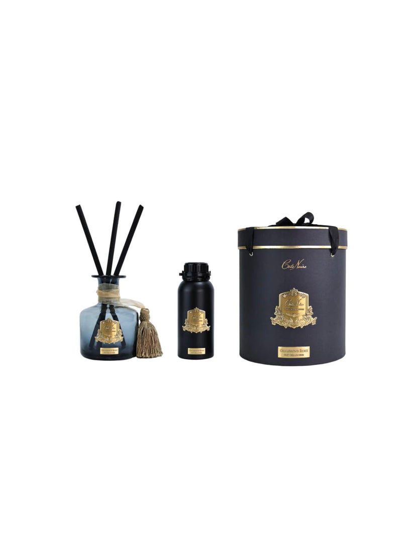 PETIT CHATEAU DIFFUSER-PINK CHAMPAGNE