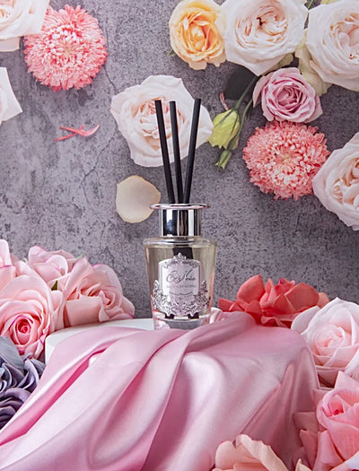 CHARENTE ROSE - DIFFUSERS