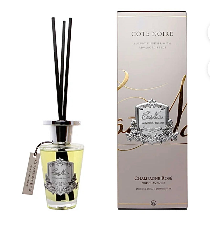 PINK CHAMPAGNE - DIFFUSERS