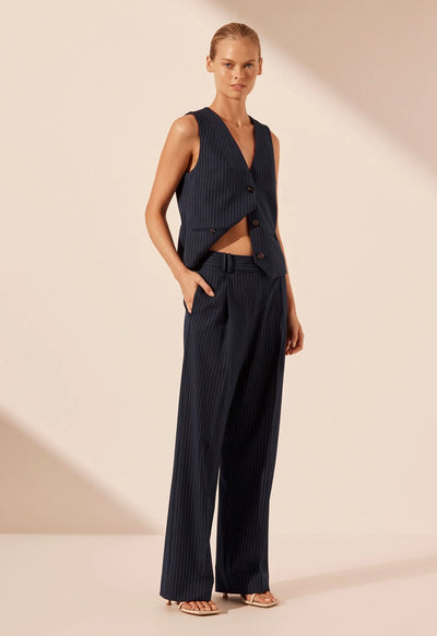 Hayden Tailored Slouch Pant