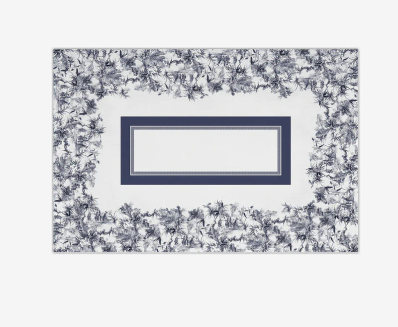 Tablecloth 160x240 - Versailles