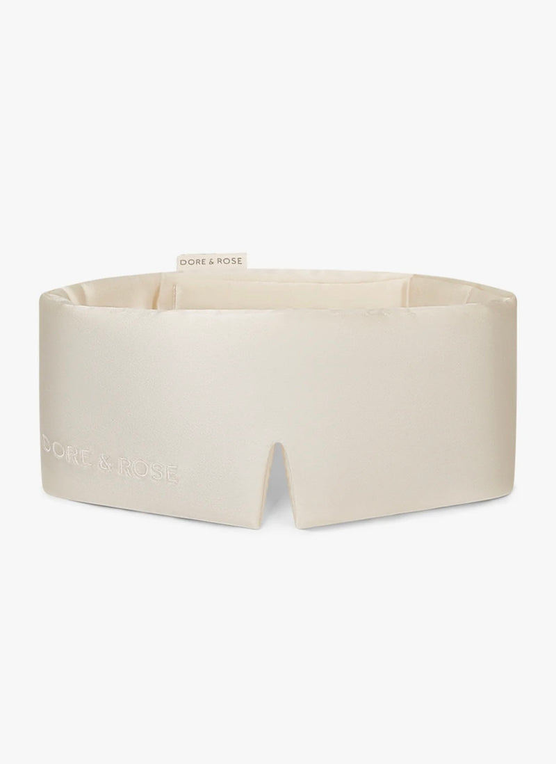Ivory Deep Sleep Mask