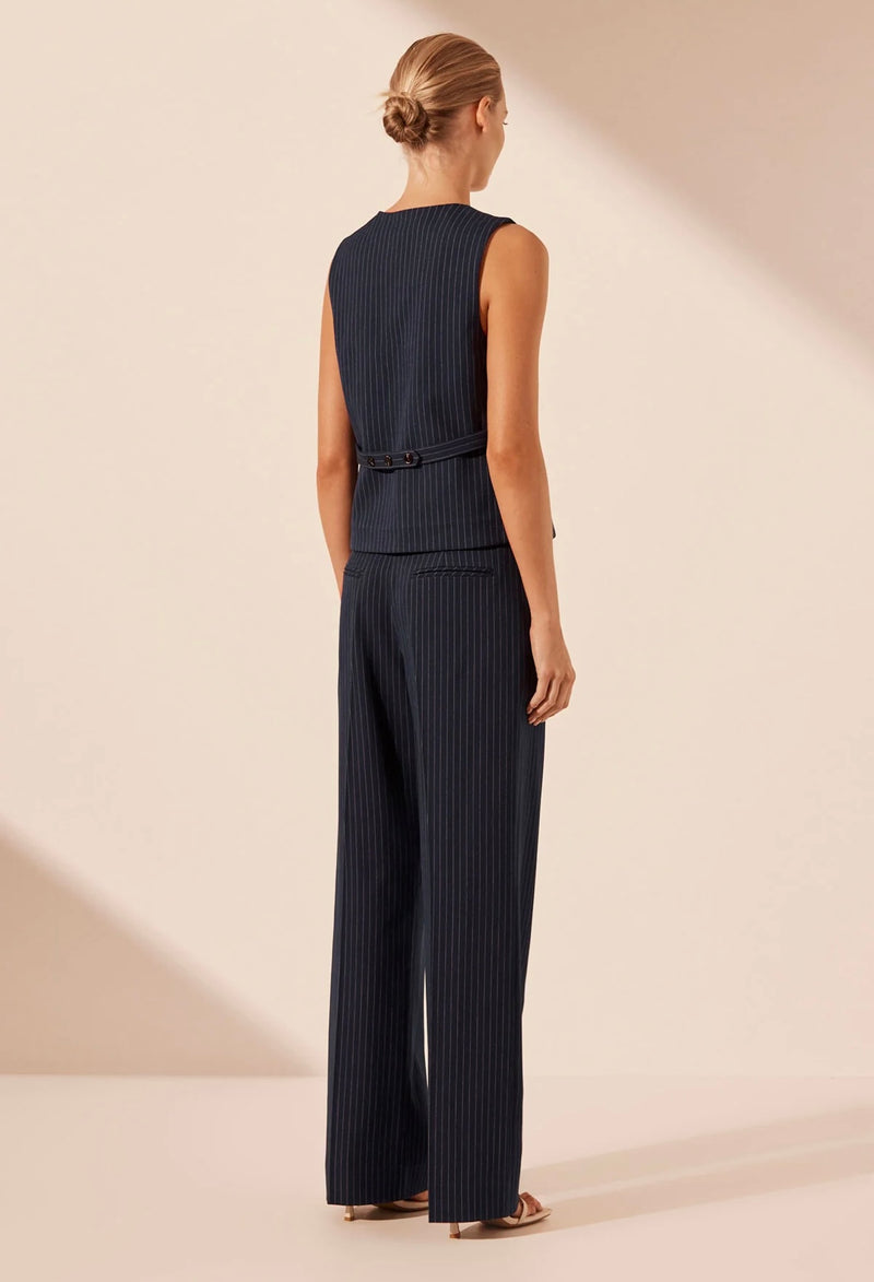 Hayden Tailored Slouch Pant