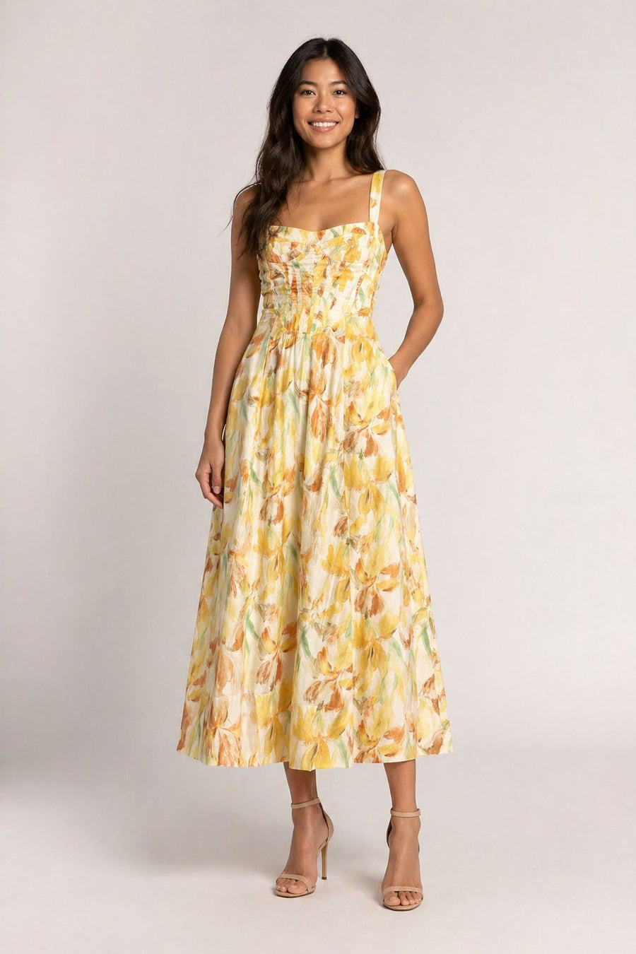 chinese dress ladies Amazon.com: BARDOT Women's Adoni Mesh Midi Dress, Moss, Yellow, 4 :  Clothing, Shoes & Jewelry