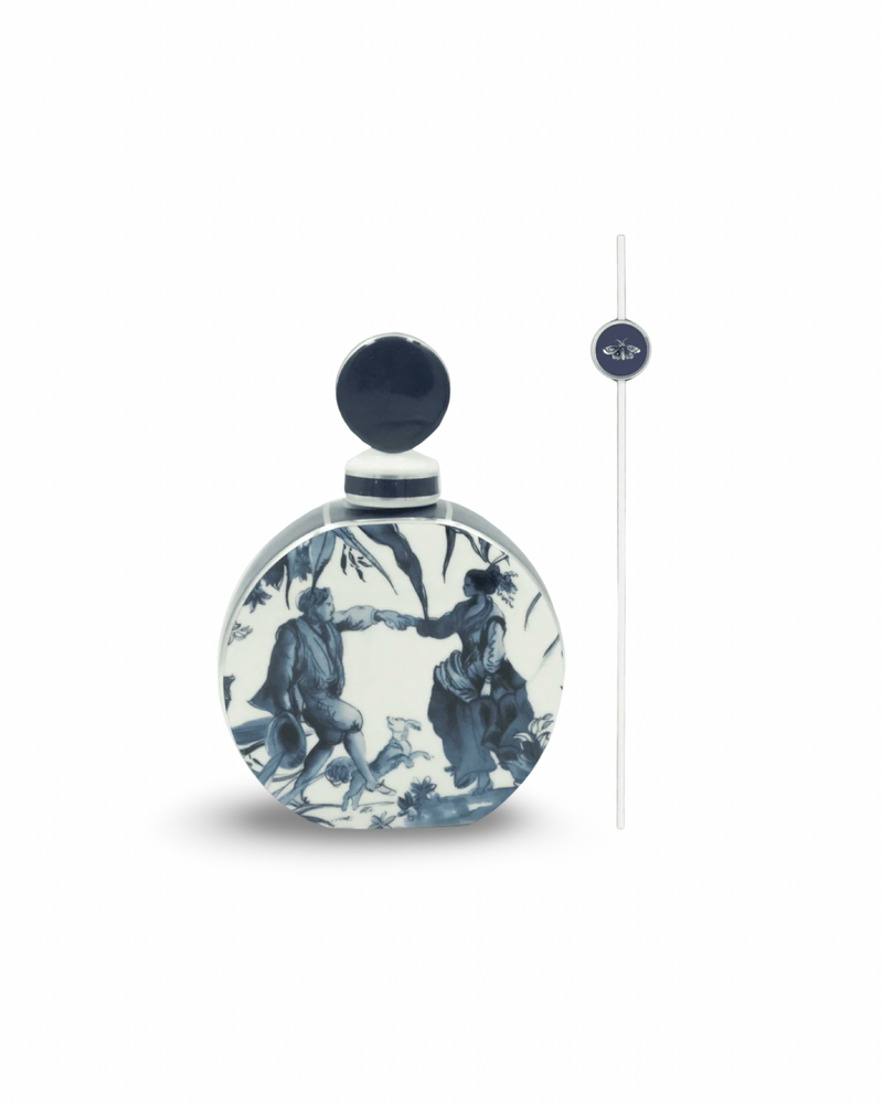Mini Diffuser Bottle 125ML - Versailles