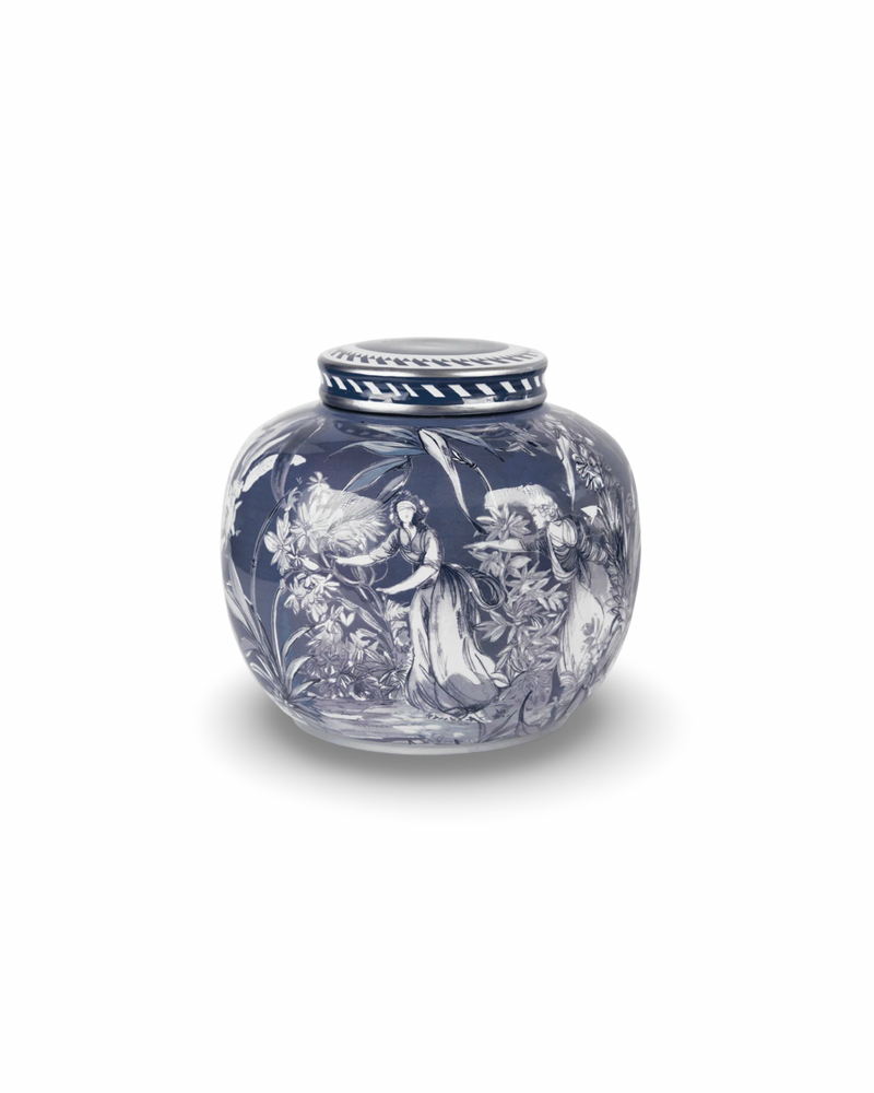 Potiche 19cm - Versailles