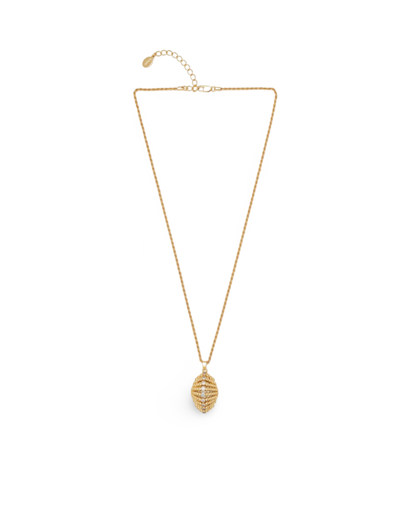 RAVI NOVA PENDANT
NECKLACE