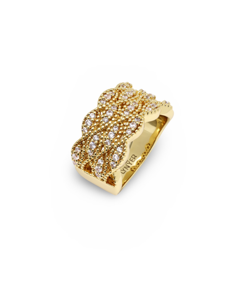 RAVI NOVA RING