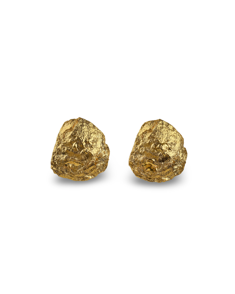 THALASSA SHELL EARRINGS