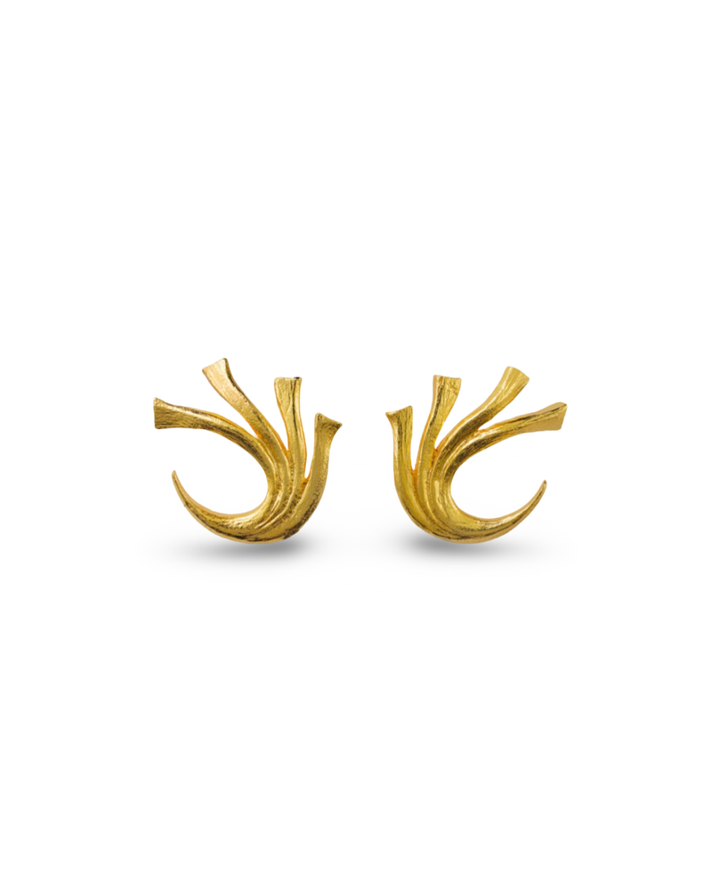BOTANICAL VINE EAR
CLIMBERS GOLD