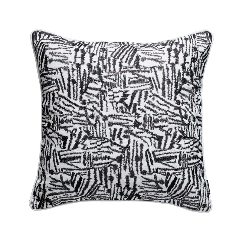 Pollock Cushion