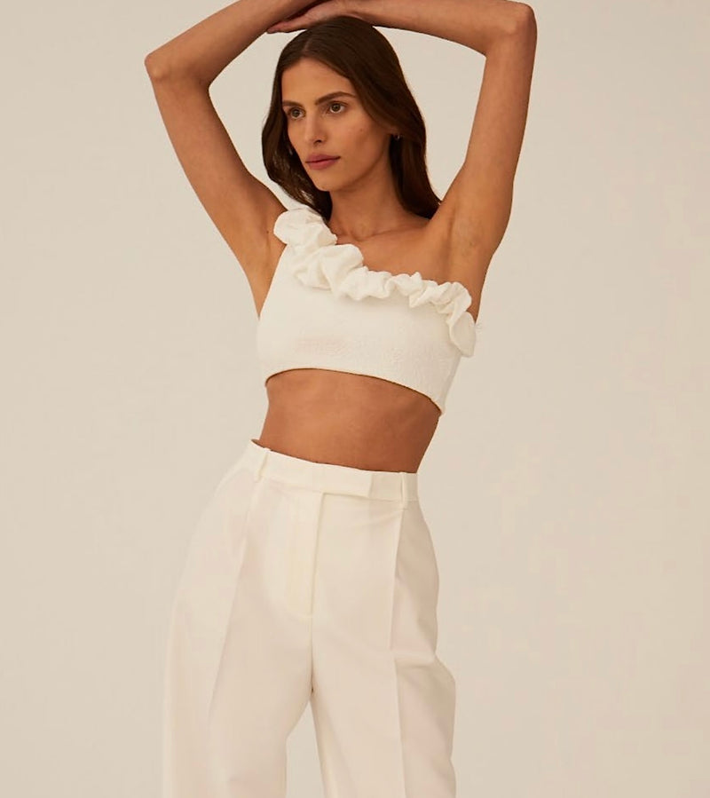 Birth Of Venus Bikini Top